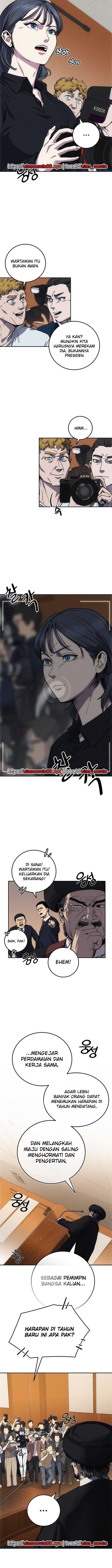 Let Me Know Your Price Chapter 04 Gambar 14