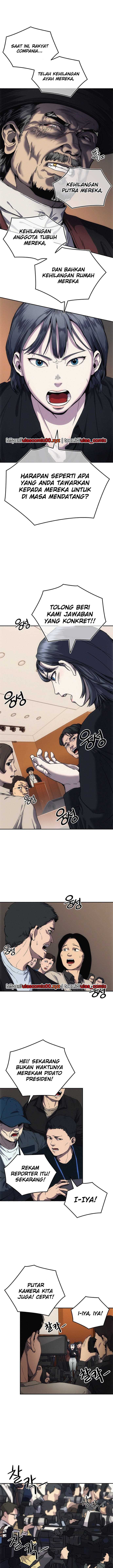 Let Me Know Your Price Chapter 04 Gambar 15