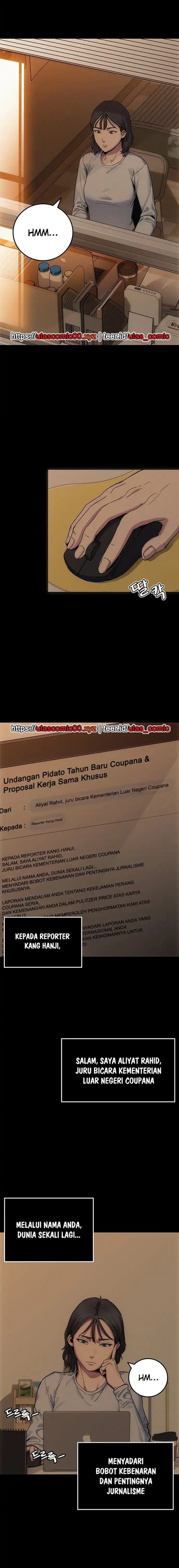 Let Me Know Your Price Chapter 05 Gambar 4