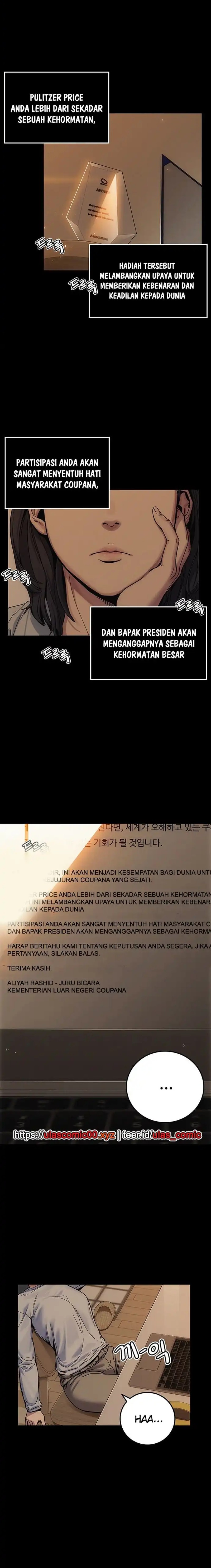 Let Me Know Your Price Chapter 05 Gambar 9