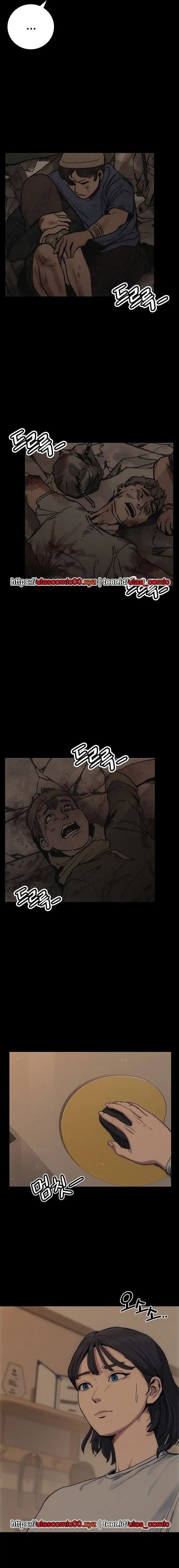 Let Me Know Your Price Chapter 05 Gambar 11