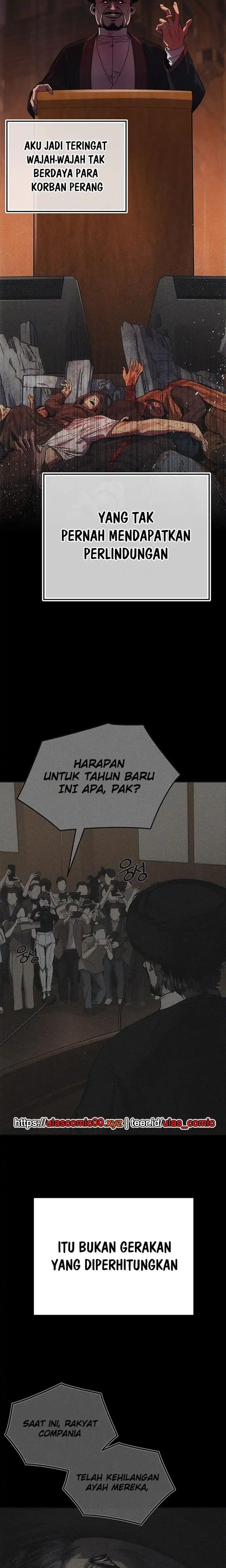 Let Me Know Your Price Chapter 05 Gambar 20