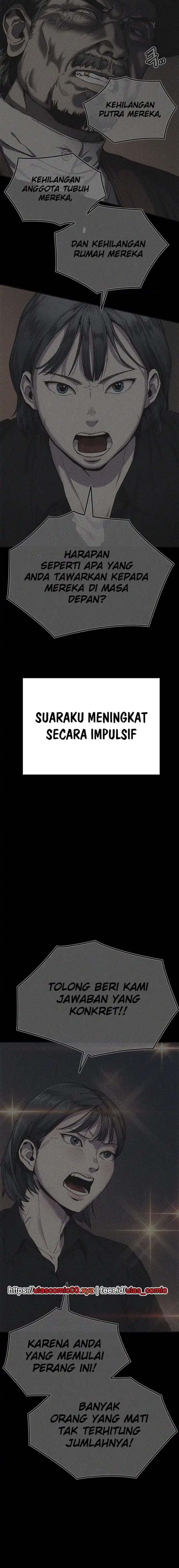 Let Me Know Your Price Chapter 05 Gambar 21