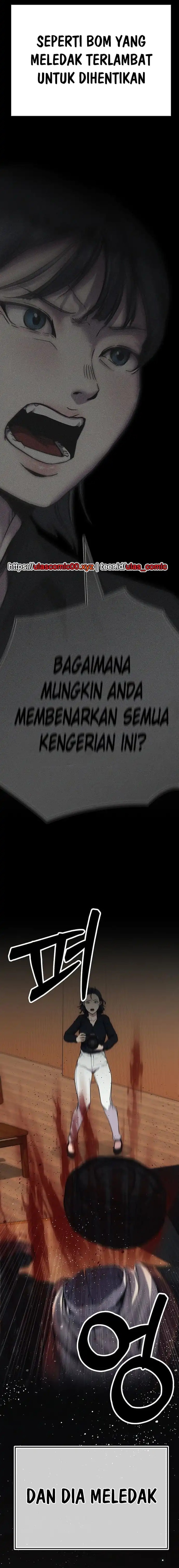 Let Me Know Your Price Chapter 05 Gambar 22