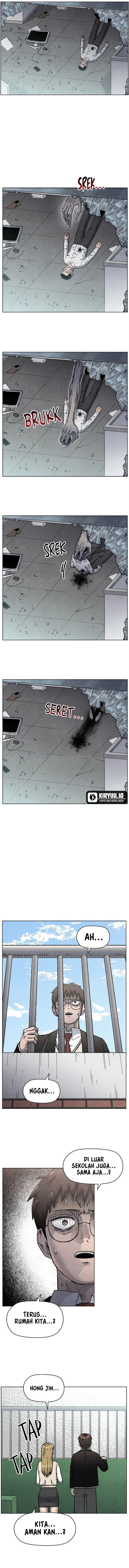 Leu Leu Leu Chapter 04 Gambar 3