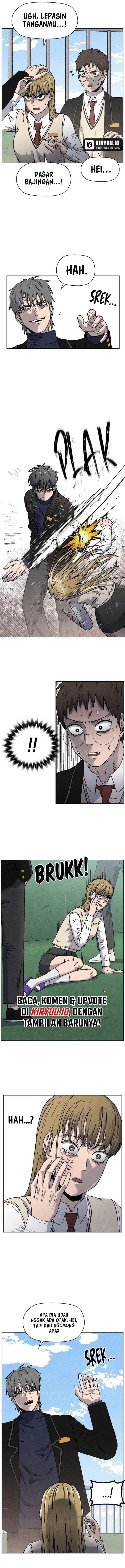 Leu Leu Leu Chapter 04 Gambar 5