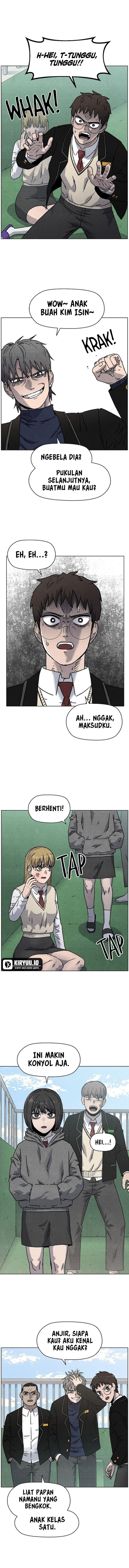 Leu Leu Leu Chapter 04 Gambar 6