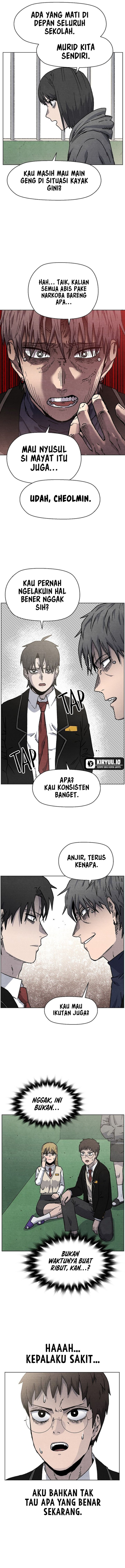 Leu Leu Leu Chapter 04 Gambar 7
