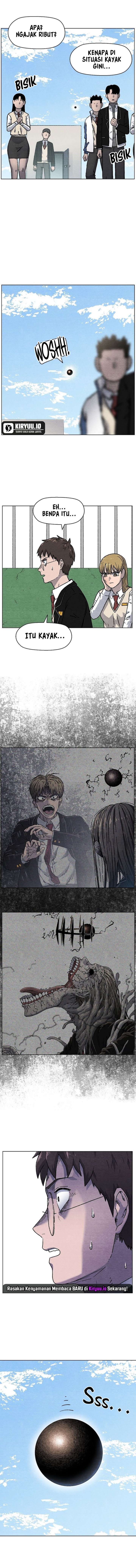 Leu Leu Leu Chapter 04 Gambar 8