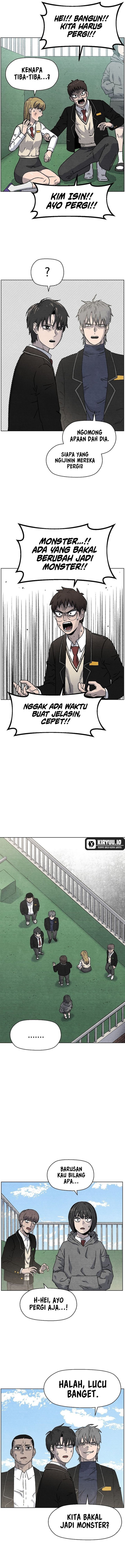 Leu Leu Leu Chapter 04 Gambar 9