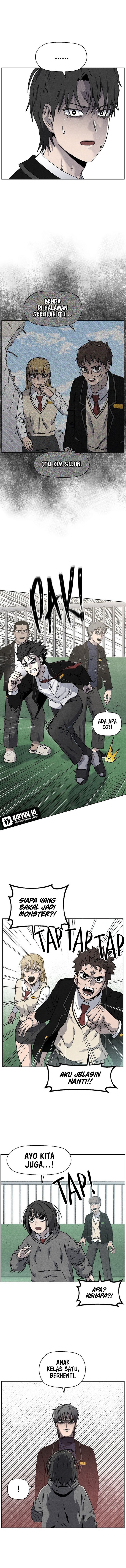 Leu Leu Leu Chapter 04 Gambar 10