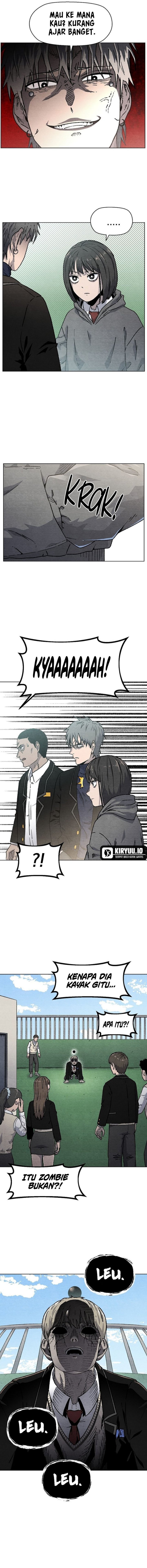 Leu Leu Leu Chapter 04 Gambar 11