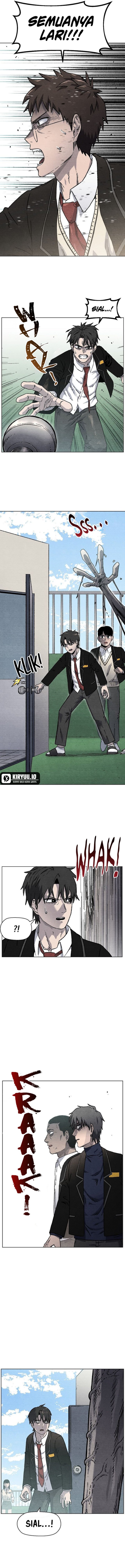 Leu Leu Leu Chapter 04 Gambar 12