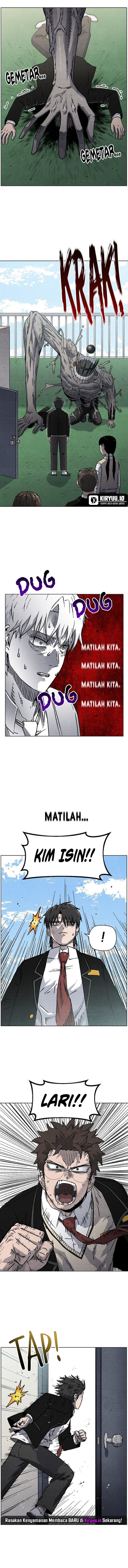 Leu Leu Leu Chapter 04 Gambar 13