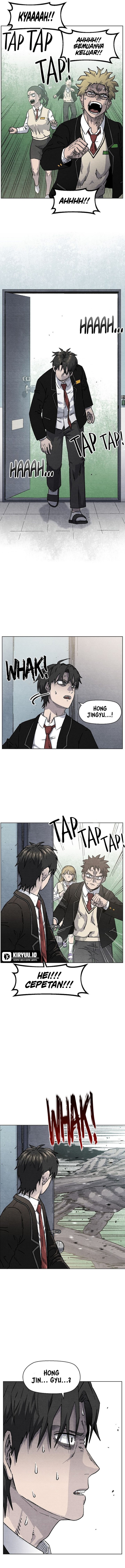 Leu Leu Leu Chapter 04 Gambar 14