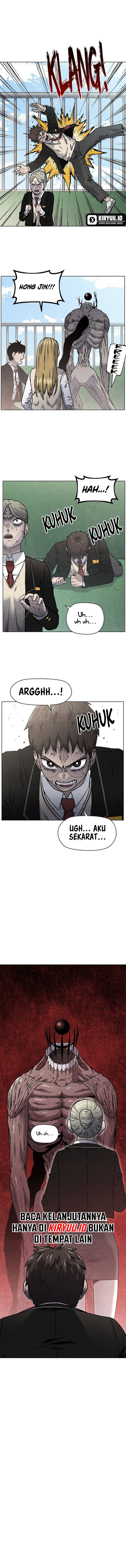 Leu Leu Leu Chapter 04 Gambar 15