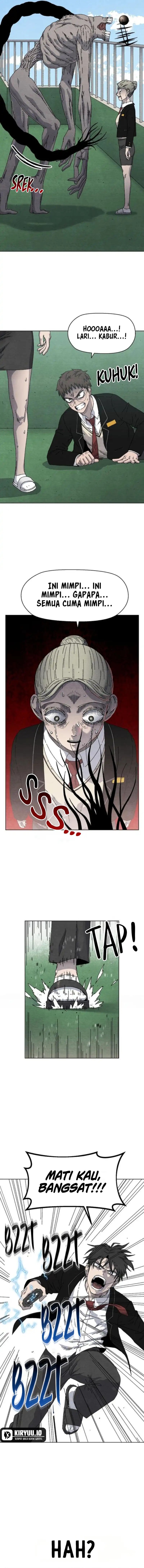 Leu Leu Leu Chapter 05 Gambar 3