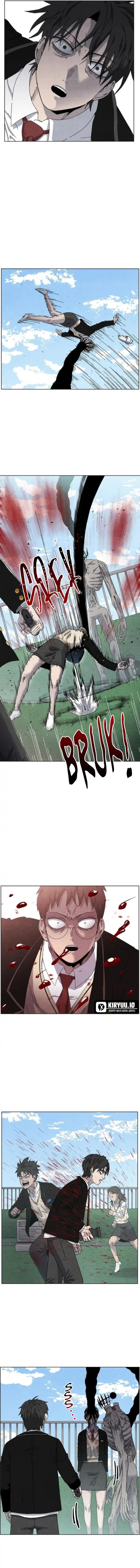 Leu Leu Leu Chapter 05 Gambar 4