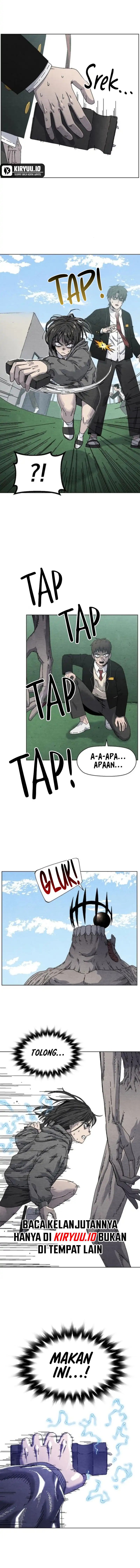 Leu Leu Leu Chapter 05 Gambar 6