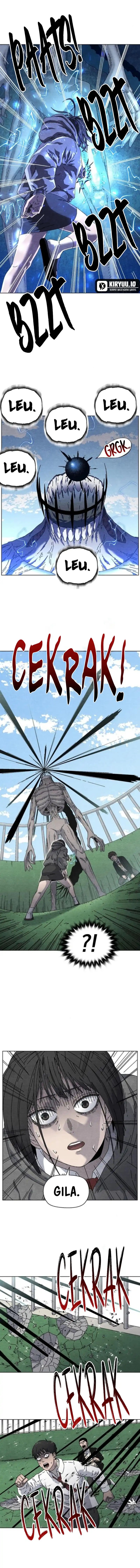 Leu Leu Leu Chapter 05 Gambar 7