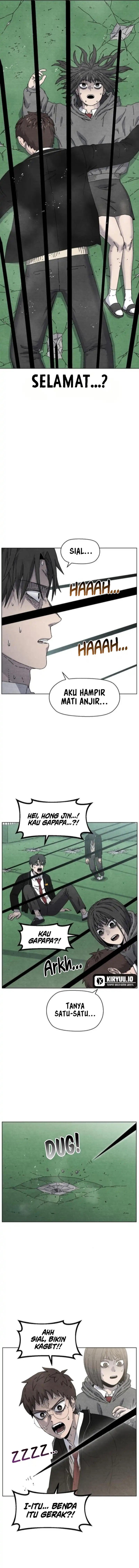 Leu Leu Leu Chapter 05 Gambar 9