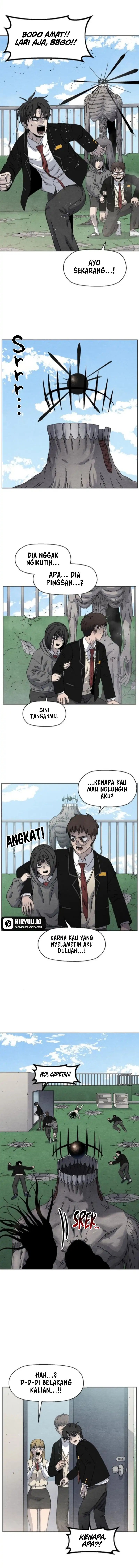 Leu Leu Leu Chapter 05 Gambar 10