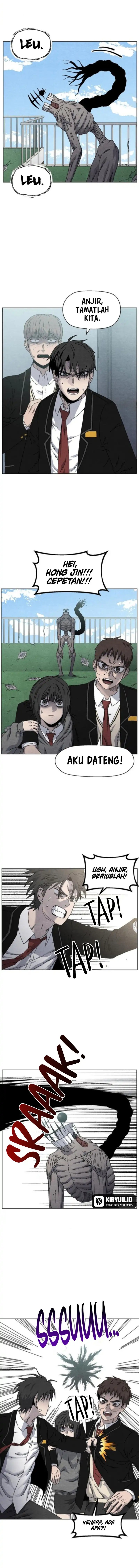 Leu Leu Leu Chapter 05 Gambar 11