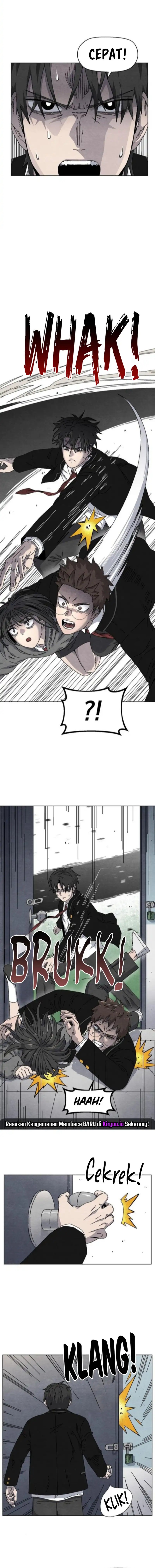 Leu Leu Leu Chapter 05 Gambar 12