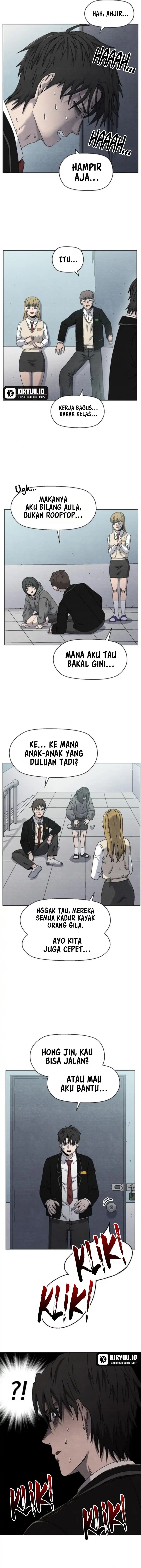 Leu Leu Leu Chapter 05 Gambar 13