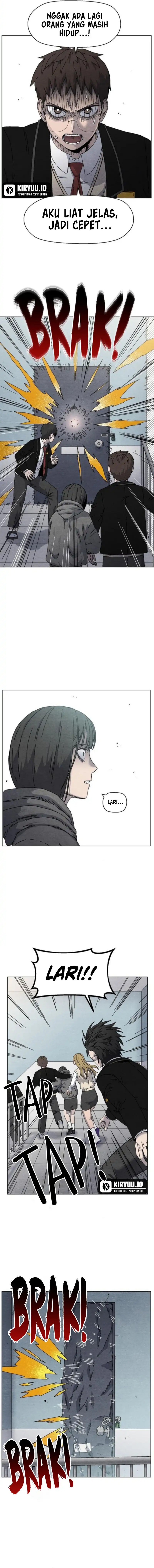 Leu Leu Leu Chapter 05 Gambar 15