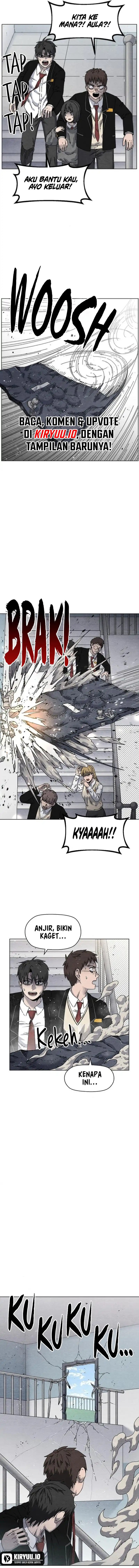 Leu Leu Leu Chapter 05 Gambar 16