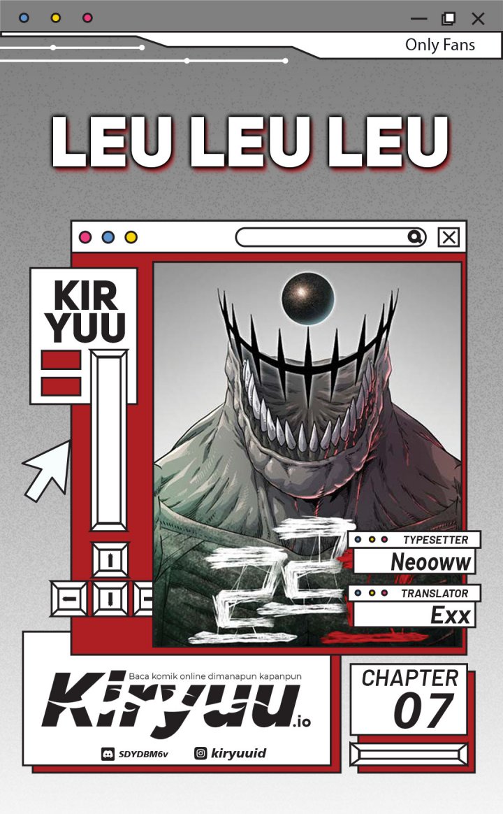 Leu Leu Leu Chapter 07 Gambar 1