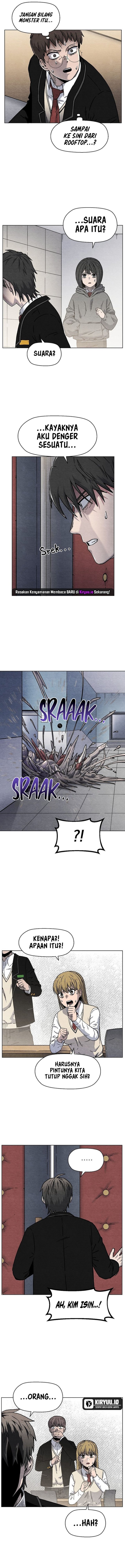 Leu Leu Leu Chapter 07 Gambar 3