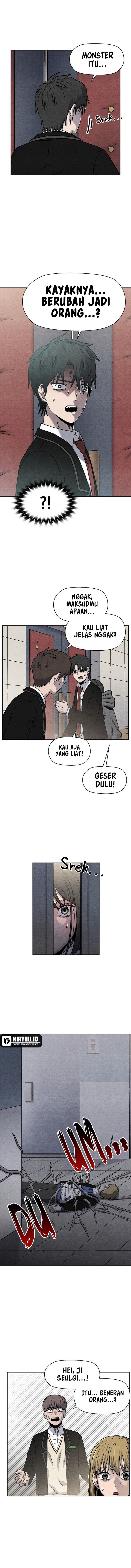 Leu Leu Leu Chapter 07 Gambar 4