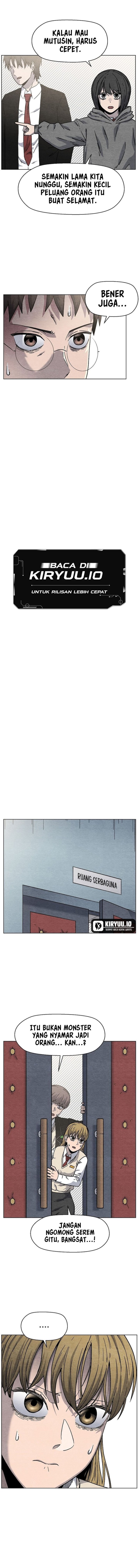 Leu Leu Leu Chapter 07 Gambar 7