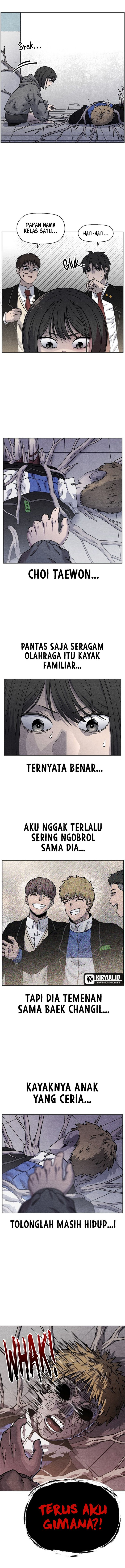Leu Leu Leu Chapter 07 Gambar 11