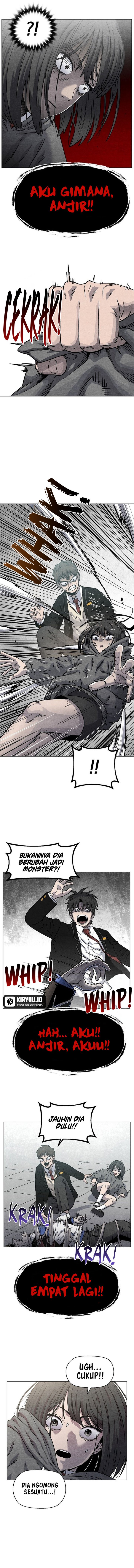 Leu Leu Leu Chapter 07 Gambar 12