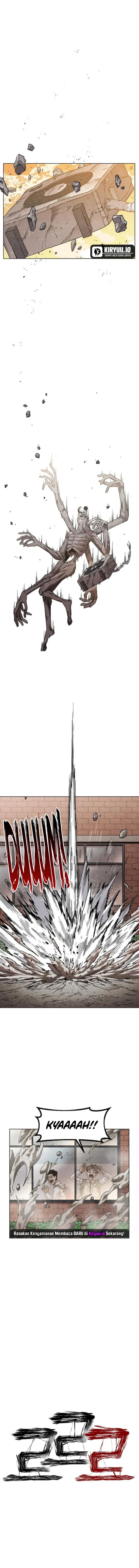 Leu Leu Leu Chapter 10 Gambar 2