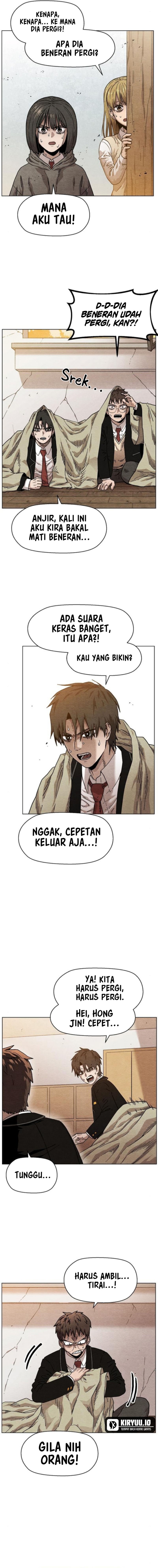 Leu Leu Leu Chapter 10 Gambar 4