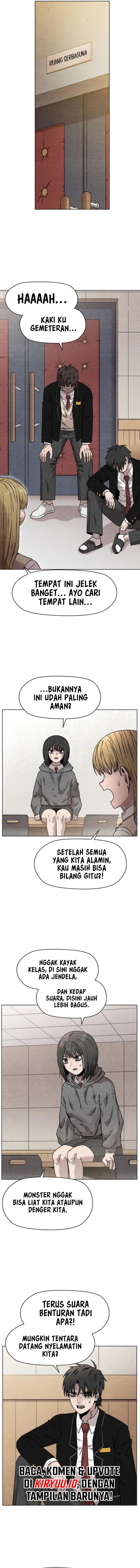 Leu Leu Leu Chapter 10 Gambar 5