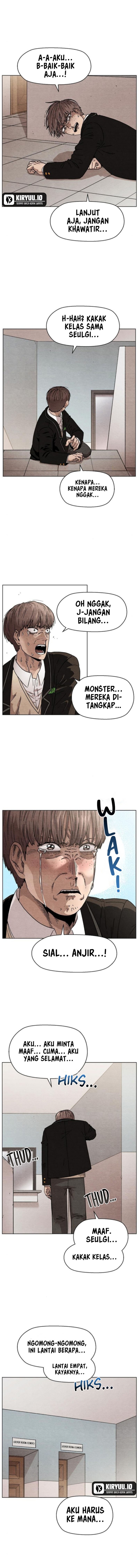 Leu Leu Leu Chapter 10 Gambar 8