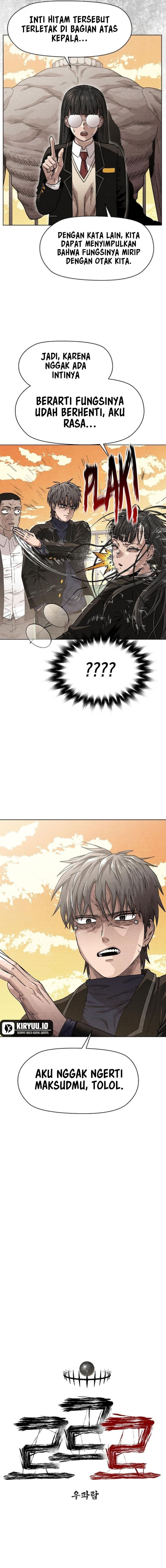 Leu Leu Leu Chapter 10 Gambar 16