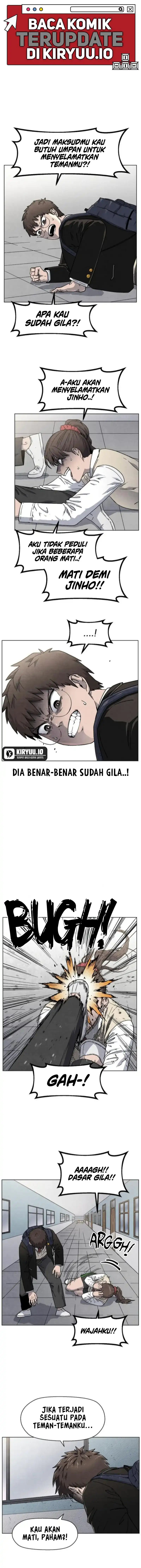 Leu Leu Leu Chapter 13 Gambar 2