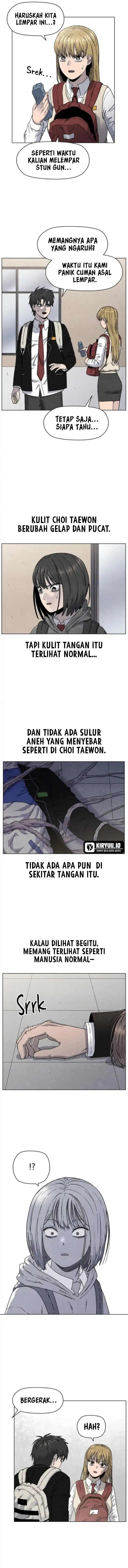 Leu Leu Leu Chapter 13 Gambar 5