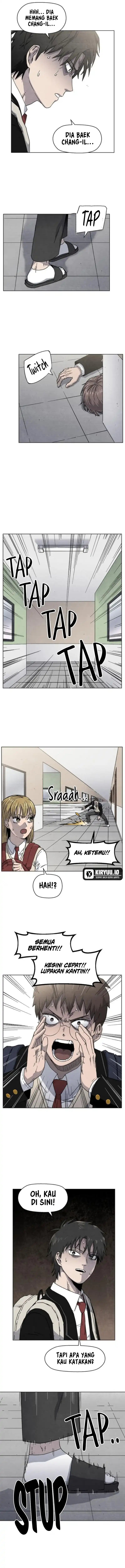 Leu Leu Leu Chapter 13 Gambar 7