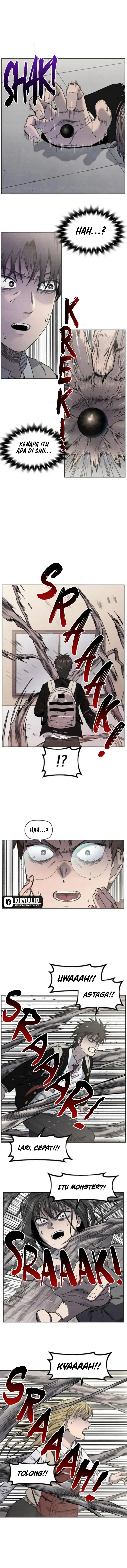 Leu Leu Leu Chapter 13 Gambar 8