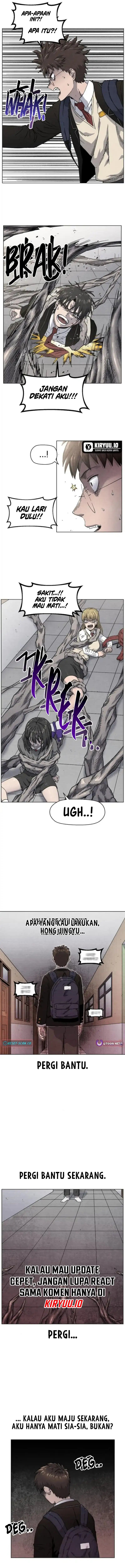 Leu Leu Leu Chapter 13 Gambar 9