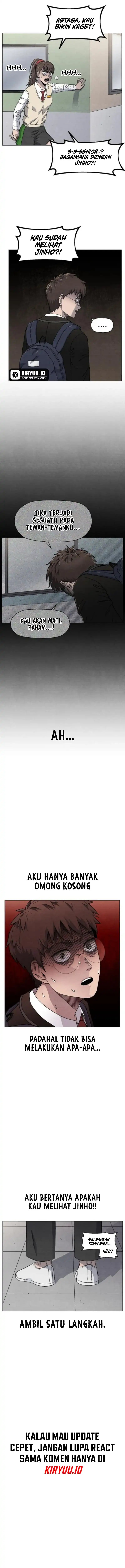 Leu Leu Leu Chapter 13 Gambar 12