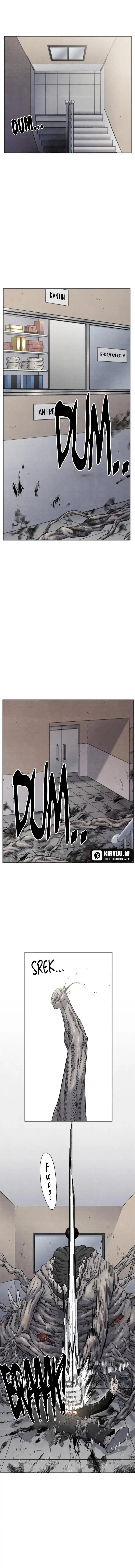 Leu Leu Leu Chapter 13 Gambar 13