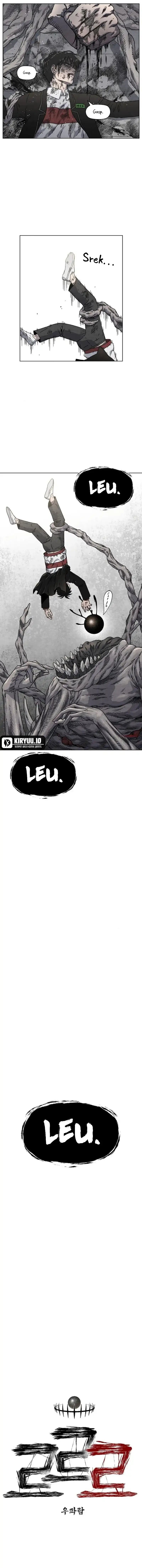 Leu Leu Leu Chapter 13 Gambar 14